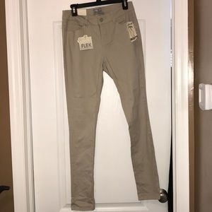 Indigo Rein Skinny Jeans Junior Size: 9 New